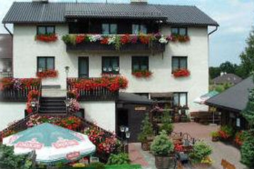 Lenkija Hotel Nowy Wiśnicz, Eksterjeras